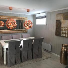 Notodden Sentrum Apartment NO 3, hotel sa Notodden
