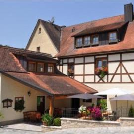 Gasthaus Tauberstube