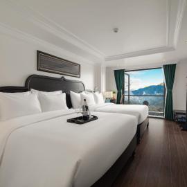 My Gallery Boutique Hotel & Spa