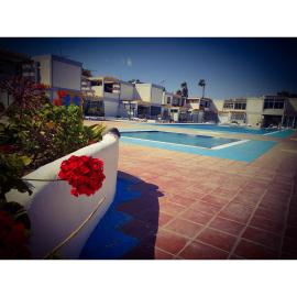 casa penelope, hotel in Costa Del Silencio