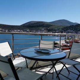 Sea breeze holiday apartment