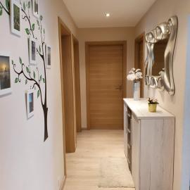 Appartement Cime l'Est – hotel w mieście Saint-Maurice