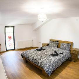 Ayana Central House, hotel u gradu Oradea