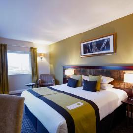 Stamford Bridge Hotel London, hotel in London