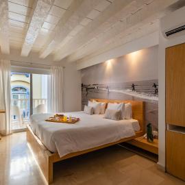 Delirio Hotel