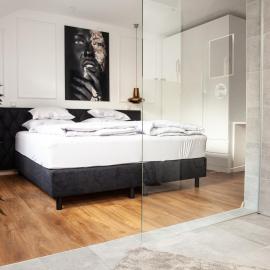 IchZeit Aparthotel, hotel en Cochem