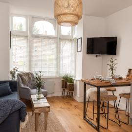 Finest Retreats - The Cotton Rooms