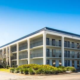 Sweet Dream Inn - University Park, hotel Pensacolában