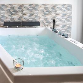 Chablis SPA : duplex Grand Cru, hotel Chablis-ban