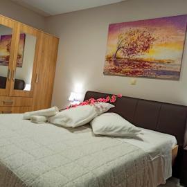 Central Square Apartment 1