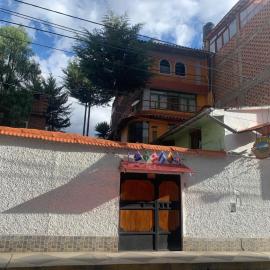 Jo´s Place, hotel in Huaraz