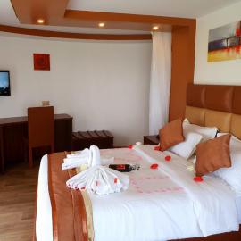 VICTORIA SANDS LODGE, hotel in Mbita