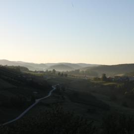 Issy View House, hotel in Senovo