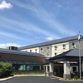 Holiday Inn & Suites Chicago-Carol Stream Wheaton by IHG, hotel en Carol Stream