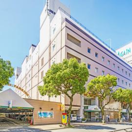 Hotel Merieges