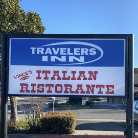 Travelers INN, hotel in West Sacramento