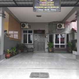 Umai homestay, hotel in Bandar  Pusat Jengka