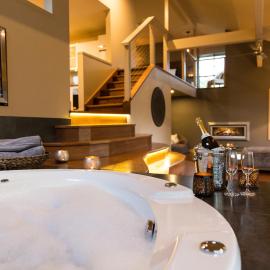 The Edge Villa: Mount View şehrinde bir otel