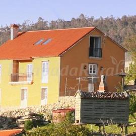 Casa Do Centeal