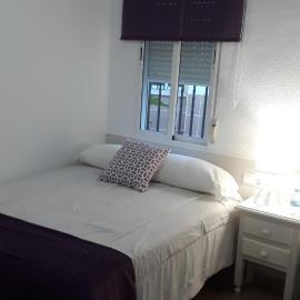 Hostal VILLA CARBULA, hotel en Almodóvar del Río