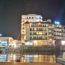 Sipadan Inn 3, hotel in Semporna