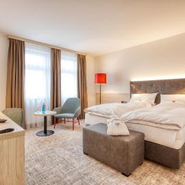 Trans World Hotel Columbus, hotel en Seligenstadt