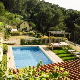 Lisbon Country Villa, hotel u gradu Oeiras