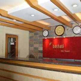 Bashati Bay Resort