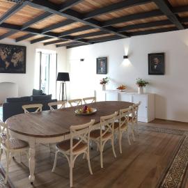 Agriturismo SanCristoforo, hotel en Levanto