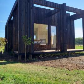 Nenquen Lodge