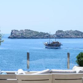 Royal Ariston Hotel, hotel din Dubrovnik
