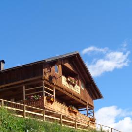 B&B antico tabià dolomitico, hotel in Santo Stefano di Cadore