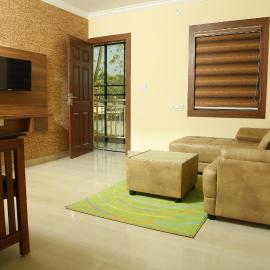 Sahara Cochin