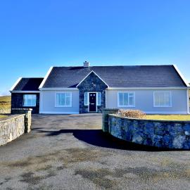 Cois Farraige, hotel din Doolin