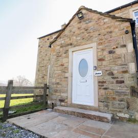 Jess Cottage