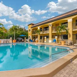 Comfort Inn Sun City Center - Ruskin - Tampa South, hotel in Sun City Center