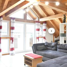 Ferienwohnung Hegau– Bodensee OG