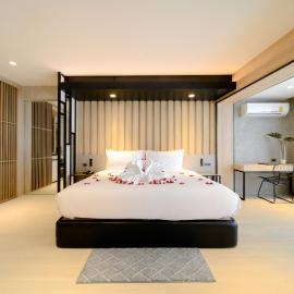 Loft Bangkok Hotel