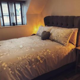 Clarabel's Guest House- The Cranny
