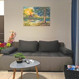 Central Square Apartment 2