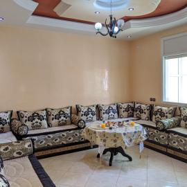 FAMILY Appart Hotel, hotel in Kenitra