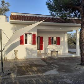 Casa Vacanze "Lo Vita" Appartamento "Sara"