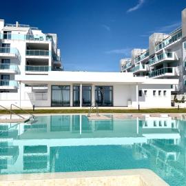 appartement Duna Beach