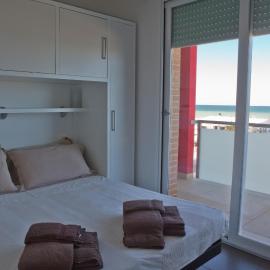 Residence La Nave, hotel sa Senigallia