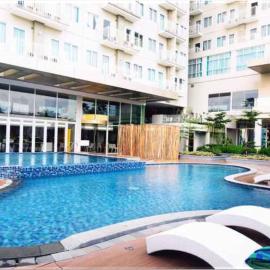 Viesnīca Channel Stay @ Bogor Icon Apartment pilsētā Bogora