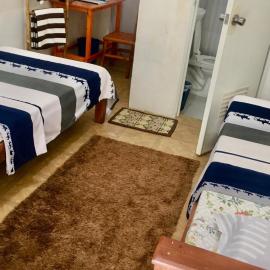 DN Lodge 2, Hotel in Daanbantayan