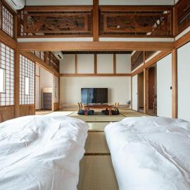 壽宿 Kotohogu Yado, hotell i Kajiki