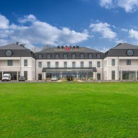 Hotel Łańcut, hotel din Łańcut