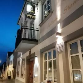 GOLDEN STAR - Premium Apartments, hotel i Melk