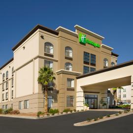 Holiday Inn El Paso Airport by IHG